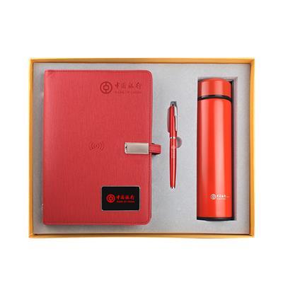 智享高效工作 赋能办公的多功能礼品推荐清单