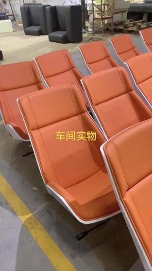 办公家具工厂